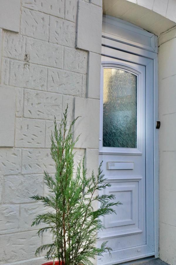Charmante Maison De Pecheur A Trouville 外观 照片